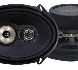 VX 5''x 7''/6''x 8'' Three-Way Speakers (VX573)