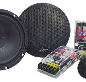 VX 5.25'' Two-Way Custom Component System (VX5C)