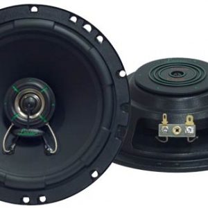 VX 6.5'' Two-Way Slim Mount Speaker System (VX60S)