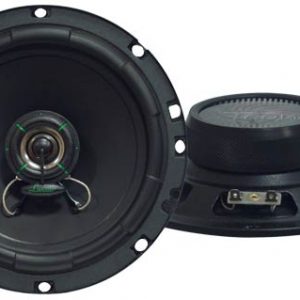 VX Super Slim 6.5'' Two-Way Speakers (VX610)