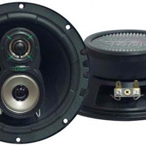 VX 6.5'' Three-Way Speakers (VX630)