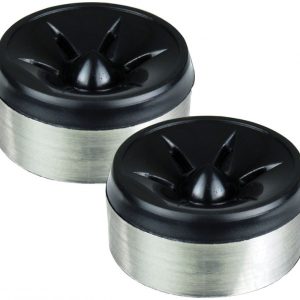 Audiodrift Piezo Tweeter(Sold in pairs) 150W Max ADS250