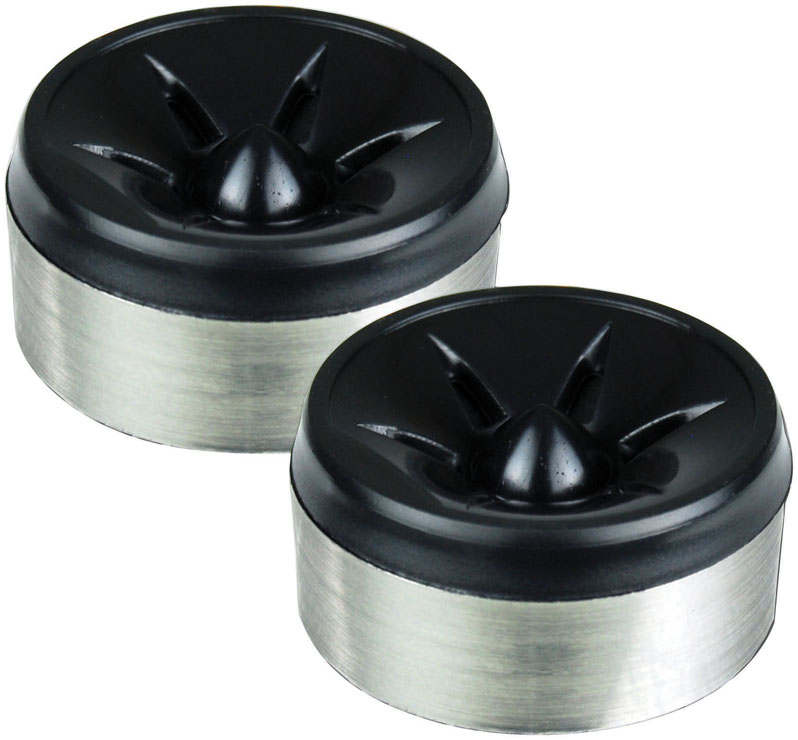 Audiodrift Piezo Tweeter(Sold in pairs) 150W Max ADS250
