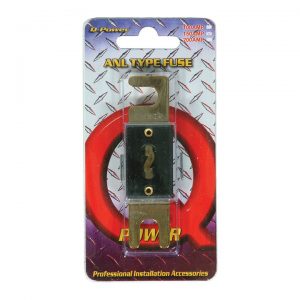 Qpower ANL Fuse 100 Amp ANLFUSE100