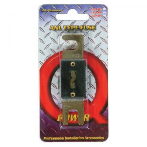 Qpower ANL Fuse 150 Amp ANLFUSE150