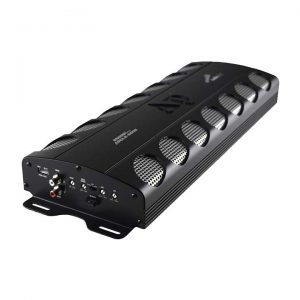 Audiopipe 2CH Amplifier 2000W APCLE6002