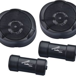 Audiopipe 2.5" Tweeter with Kapton Former Voice Coil Sold pair APHES200