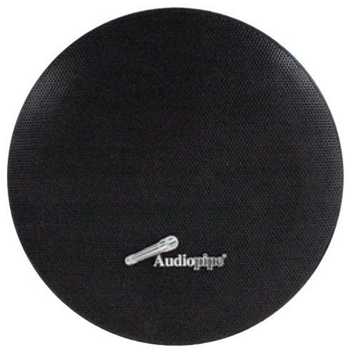 Audiopipe 6.5" Slim Loudspeaker (Pair) 120W Max APMB1611DL - Image 3