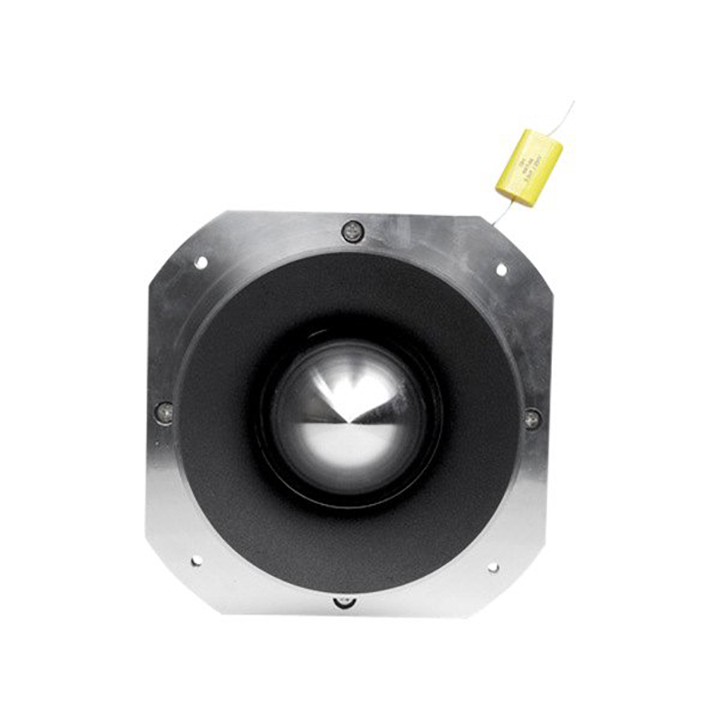 TWEETER AUDIOPIPE 4" TITANIUM TWEETER (sold each);800WATTS MAX;SUPERTWEET ATR6651 - Image 2
