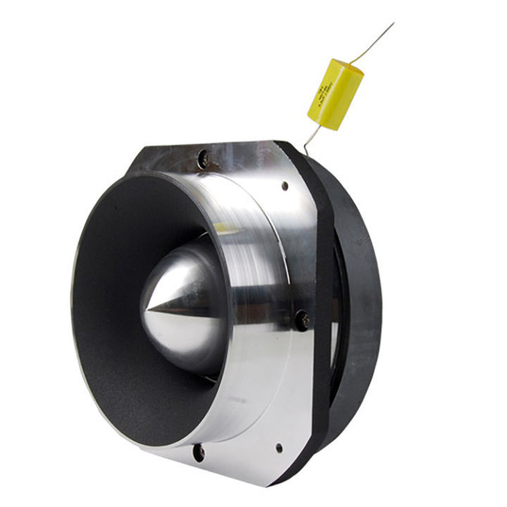 TWEETER AUDIOPIPE 4" TITANIUM TWEETER (sold each);800WATTS MAX;SUPERTWEET ATR6651 - Image 3