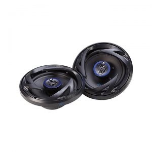 Autotek 6.5" 3-way Speaker 300w Max ATS653