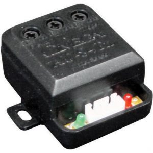 DUAL SENSOR EXCALIBUR SHOCK AND GLASS BREAKAGE AU85TN