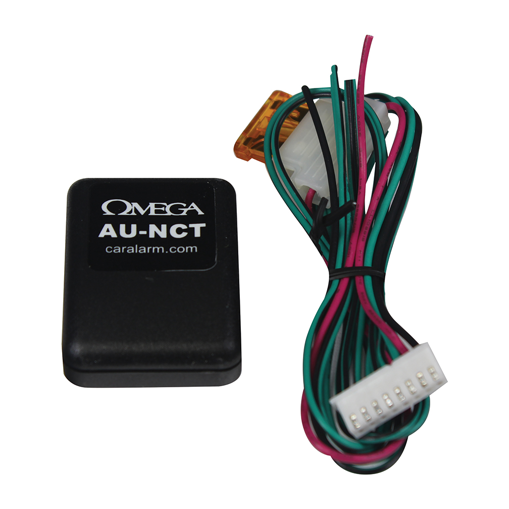 Excalibur Normally Closed Trigger Sensor AUNCT