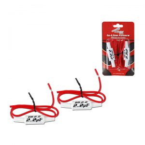 Nippon Bass Blocker pair packed BB2.2