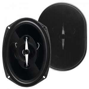 Planet Audio Big Bang 5X7" 2-Way Speaker 500W Max BB57