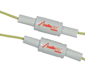 Audiopipe Bass Blocker Pair BB99