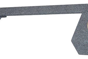 EMPTY WOOFER BOX FORD X-CAB 1988-1999; DUAL 10"; Under Seat Upfire BQFORD10