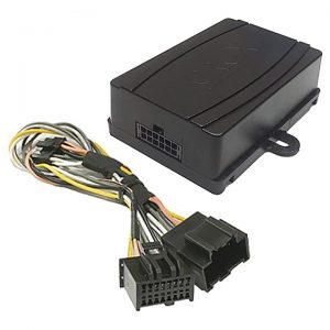 Crux Bluetooth Streaming for select GM LAN Bus Vehicles BTSGM1X