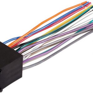 WIRING HARNESS BMW 1984-2002 PLUGS INTO FACTORY HARNESS BWH470