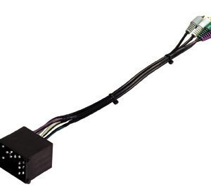 American International '92-02 BMW Wire Harness BWH47A