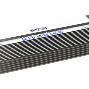 Hifonics Brutus 1 x 700 @ 4 Ohms 1 x 1400 @ 2 Ohms 1 x 3000 Watts @ 1 Ohm BXX30001D