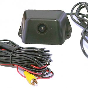 Crux Jeep Grand Cherokee Camera CCH01G