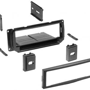 INSTALLATION KIT AMERICAN INT.1998-10 CHRYSLER/DODGE/JEEP CDK636