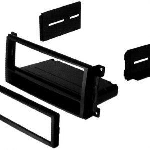 INSTALLATION KIT 07-13 CHRYSLER AMERICAN INTERNATIONAL CDK644