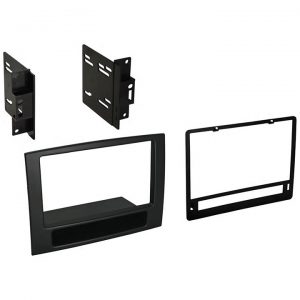 AI Double Din Mounting kit 2006-2008 Ram Pick up CDK651