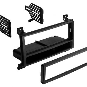 American Int'l 2011-2013 Dodge Dakota/Jeep Grand Cherokee Install Kit CDK654