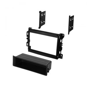 American International 2013-14 Dodge Ram Install Kit CDK656