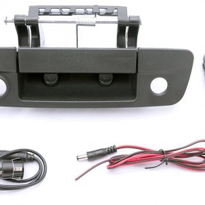 Crux Dodge Ram Handle Camera for select 2009-up Ram trucks CDR02