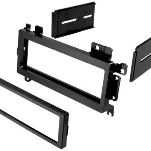 MOUNTING KIT AMERICAN INT'L '74-'01 FORD/CHRYSLER KIT CFK510