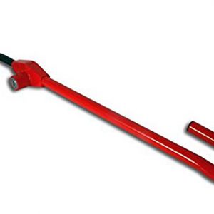 The Club Pedal to Wheel Lock CL303