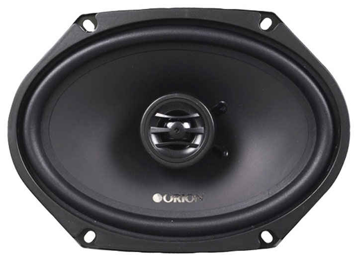 Orion Cobalt 6x8" Coaxial Speaker CO68 - Image 4