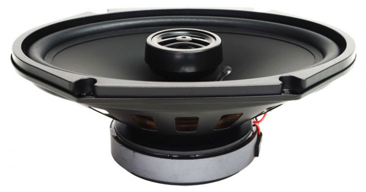 Orion Cobalt 6x8" Coaxial Speaker CO68 - Image 2