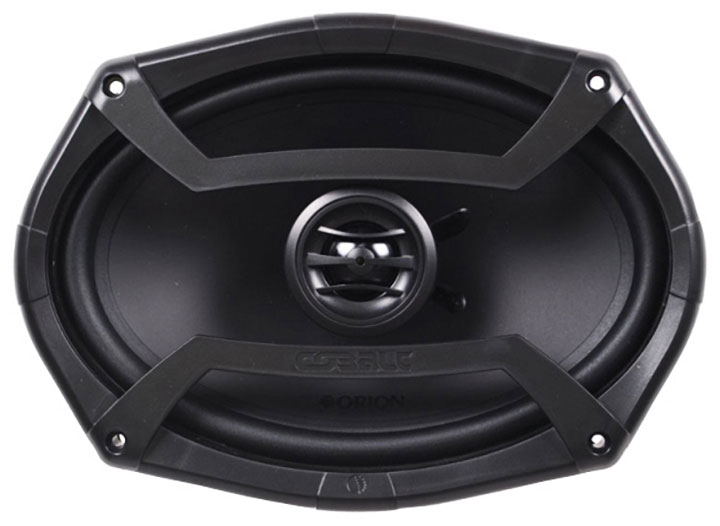 Orion Cobalt 6x9" Coaxial Speaker CO69 - Image 4