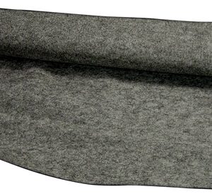 CARPET CHARCOAL TRUNKLINER 48" x 5 YARDS CPT450G