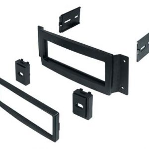 INSTALLATION KIT 04-08 CHRYSLER PACIFICA;AMERICAN INT'L CRK646