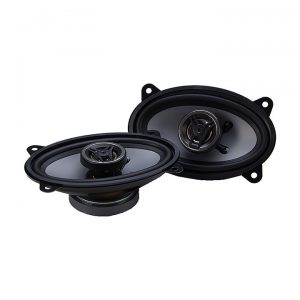 Crunch 4x6" Coaxial Speaker 250w Max CS46CX