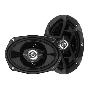 JVC 6X9 3-way speaker(PAIR) 400W CSJ6930