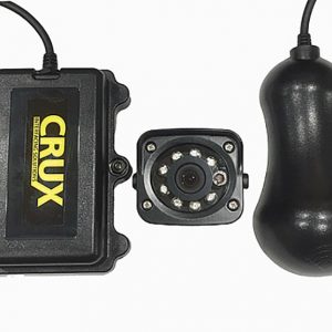 Crux Wireless Commercial Grade Truck Camera CTR01Q