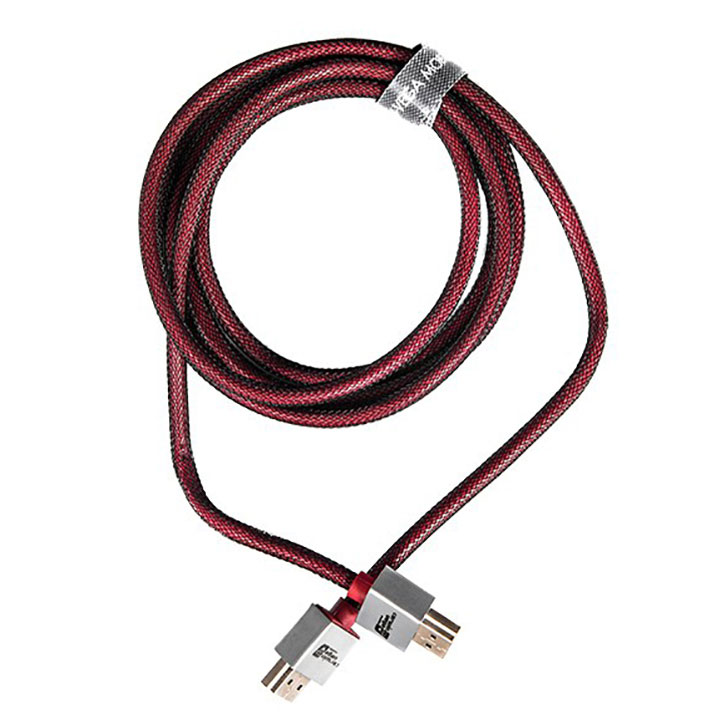 Cerwin Vega HDMI High-definition multi-media interface cable 6ft. CVHDMI6