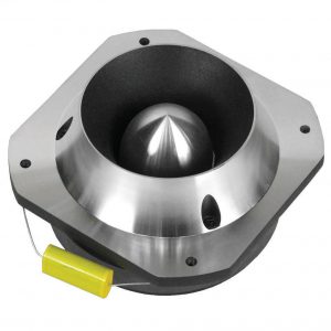 Cadence 2" Titanium Bullet Horn Tweeter 100W Max Sold Each CVLT50
