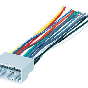 WIRING HARNESS AMERICAN INTERN; CHRYSLER 2002-2010 CWH638