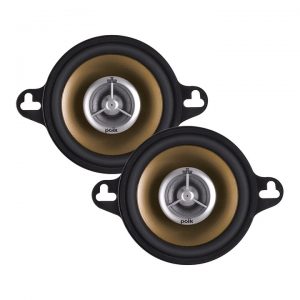 Polk Audio 3.5" Coaxial Speaker 210W max DB351