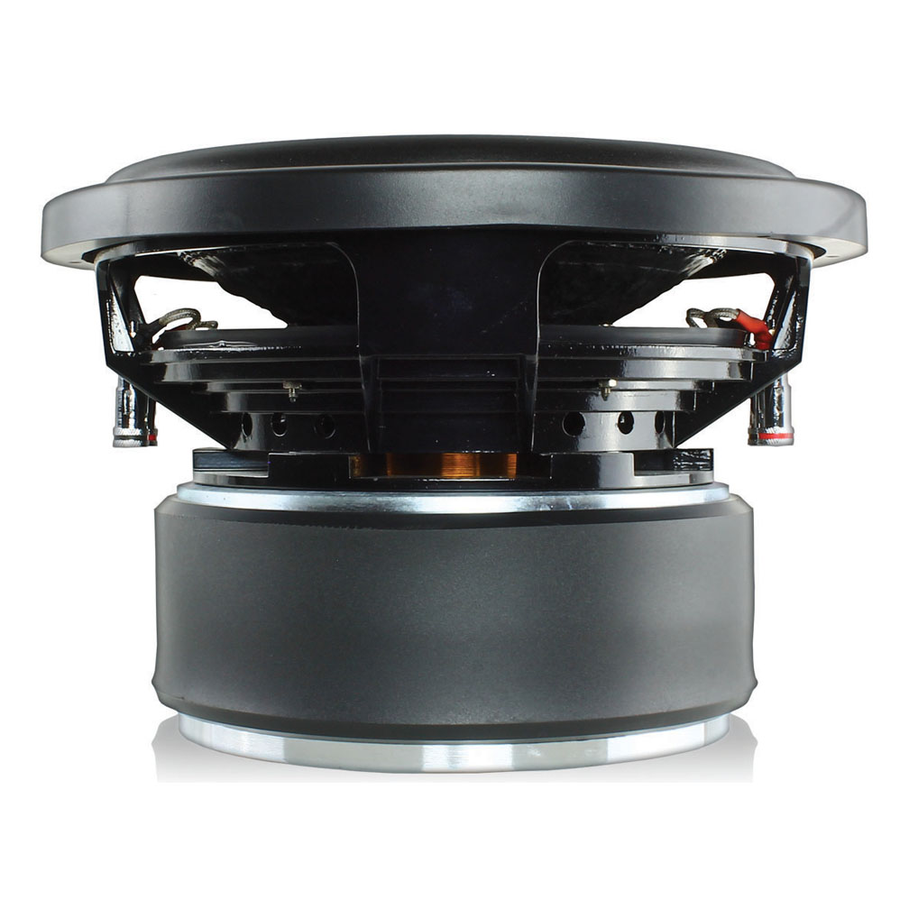 Skar Audio 10" Woofer 1000W RMS Dual 4 Ohm DDX10D4 - Image 5