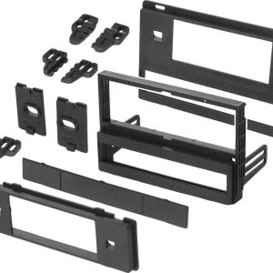 INSTALLATION KIT AMERICAN INT.UNIVERSAL 83-96 DODGE/PLYMOUTH/MITSU DMK612