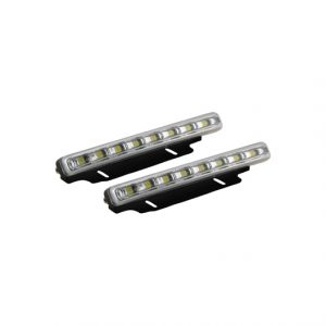 Sirius 6.25" 8 SMD super bright white DRL- 4 watts DRL804