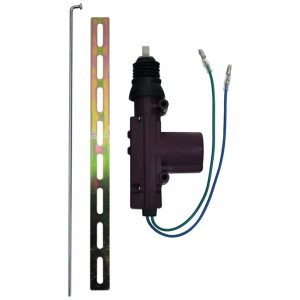 DOOR LOCK ACTUATOR *DS2.1* EXCALIBUR 2-WIRE *DS2.2DS2.3 DS2